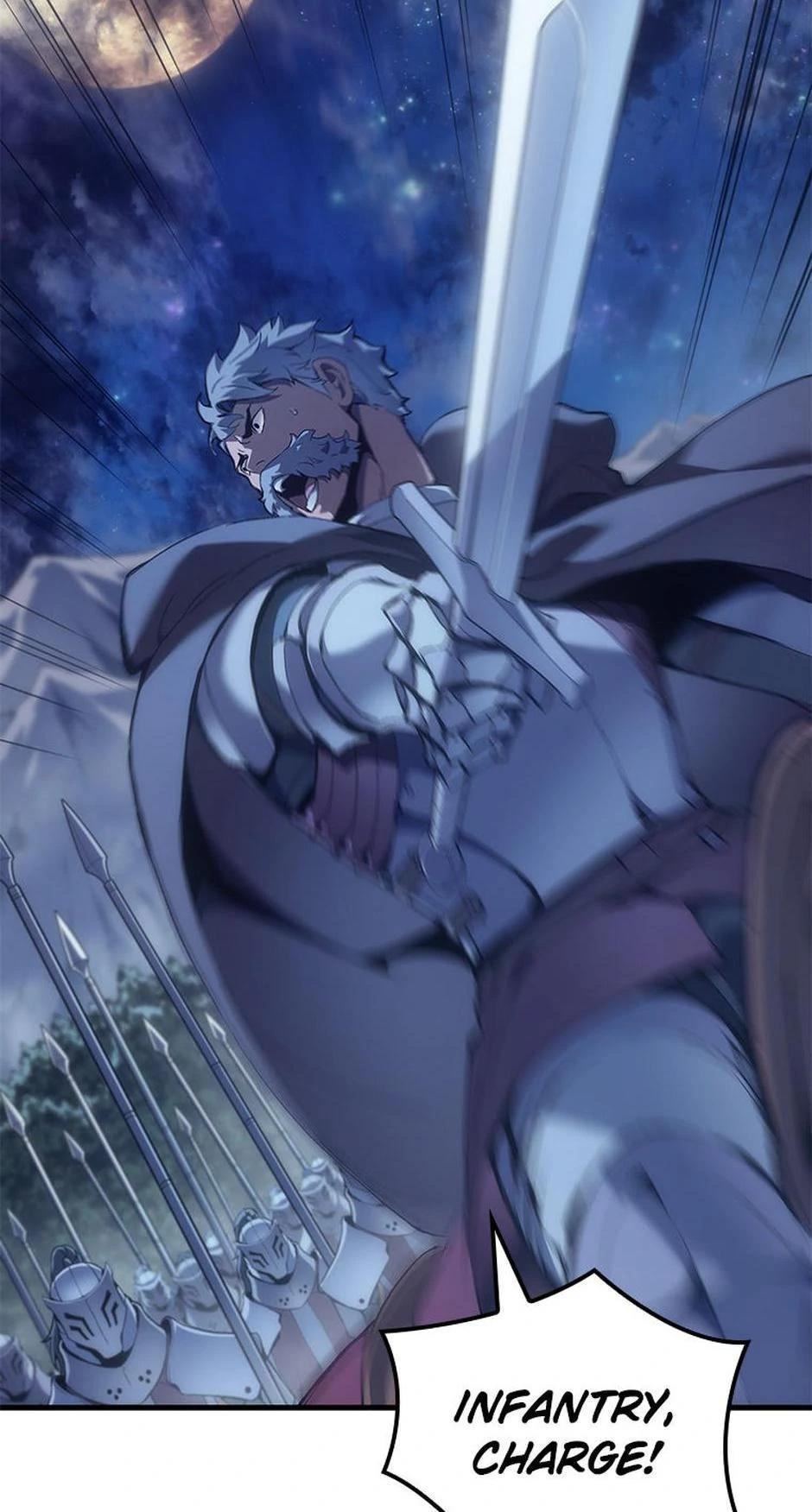 The Reincarnated King of Fists Chap 48 - Next Chap 49