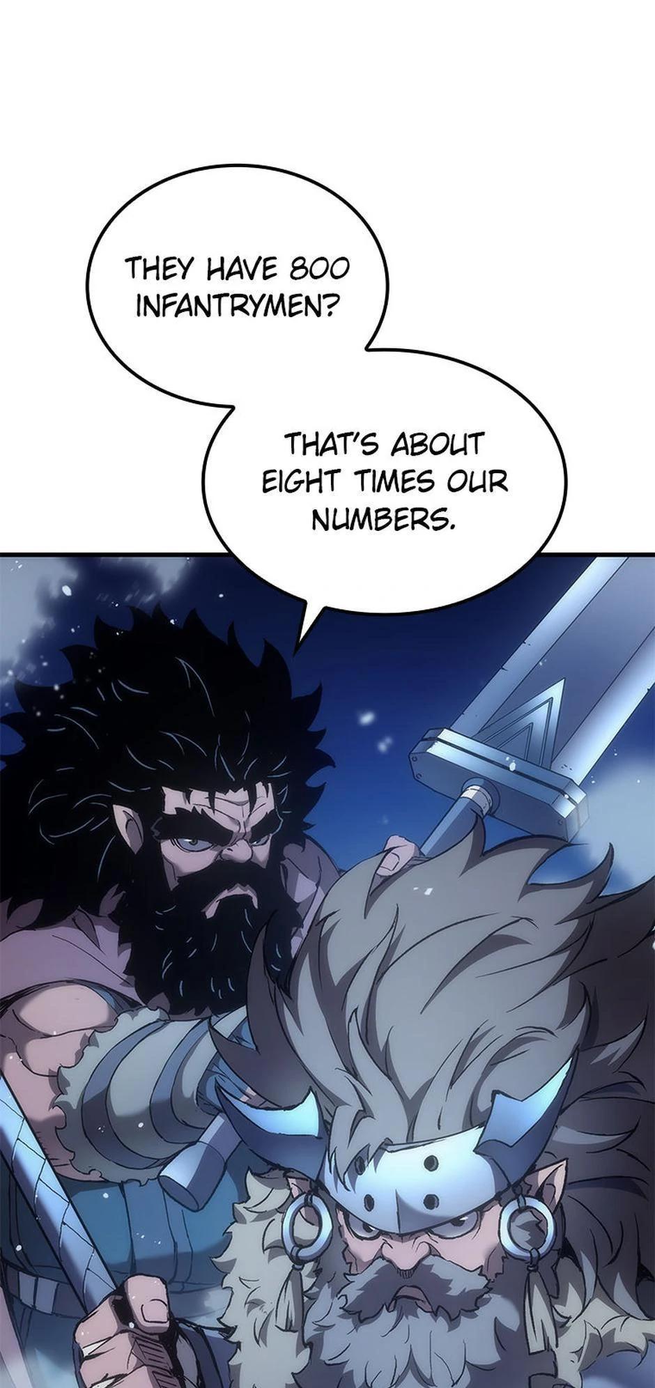 The Reincarnated King of Fists Chap 48 - Next Chap 49