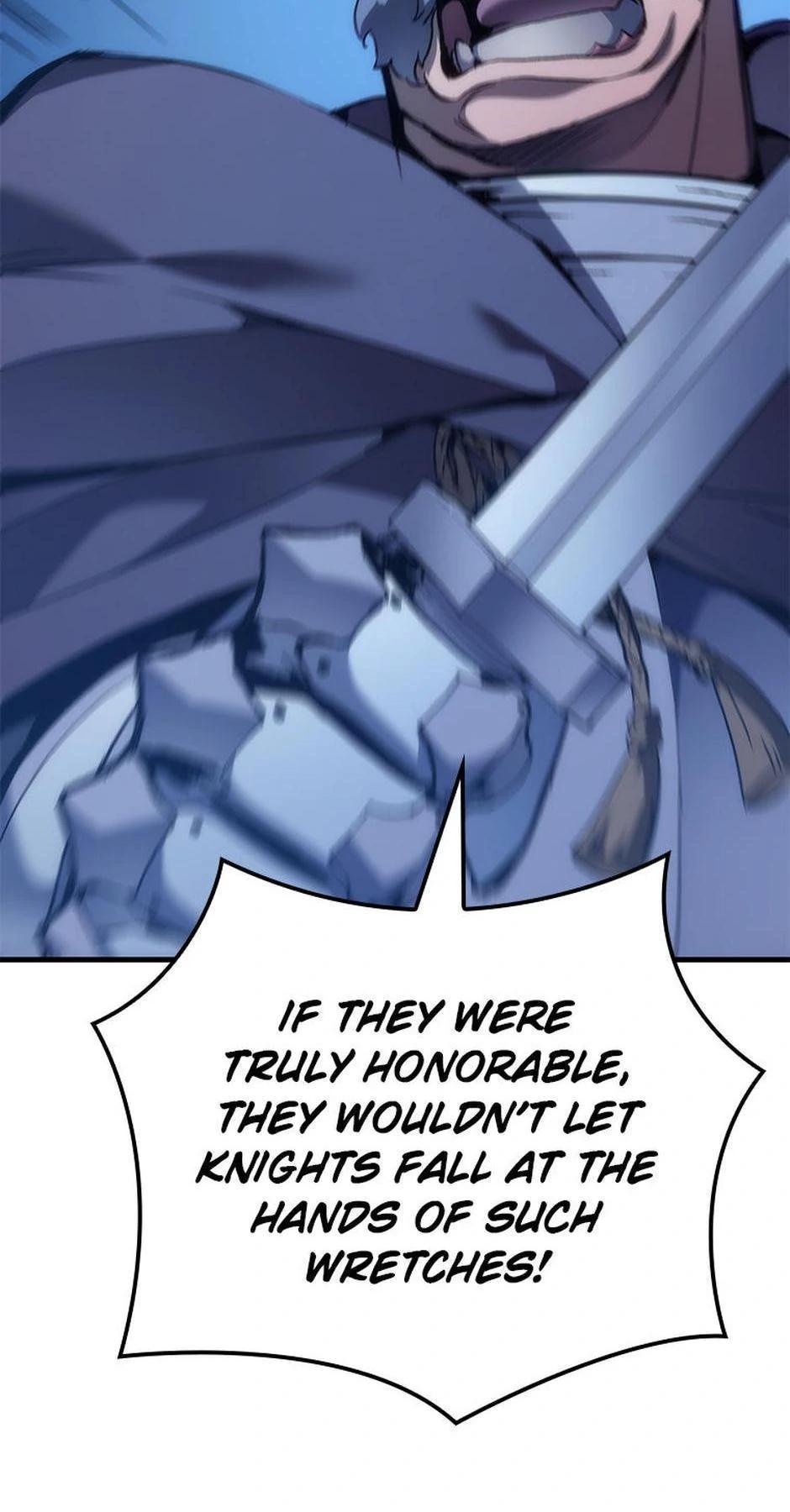 The Reincarnated King of Fists Chap 48 - Next Chap 49