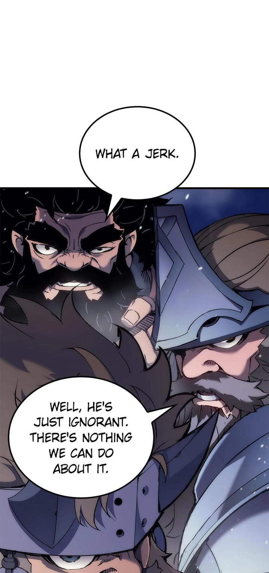 The Reincarnated King of Fists Chap 48 - Next Chap 49