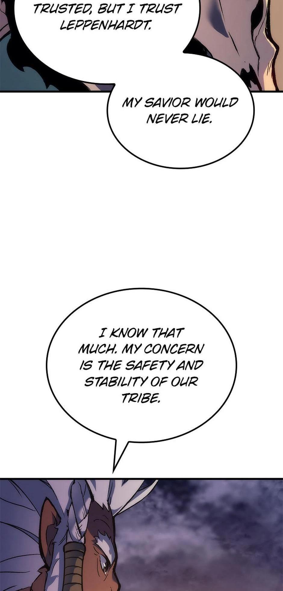 The Reincarnated King of Fists Chap 48 - Next Chap 49