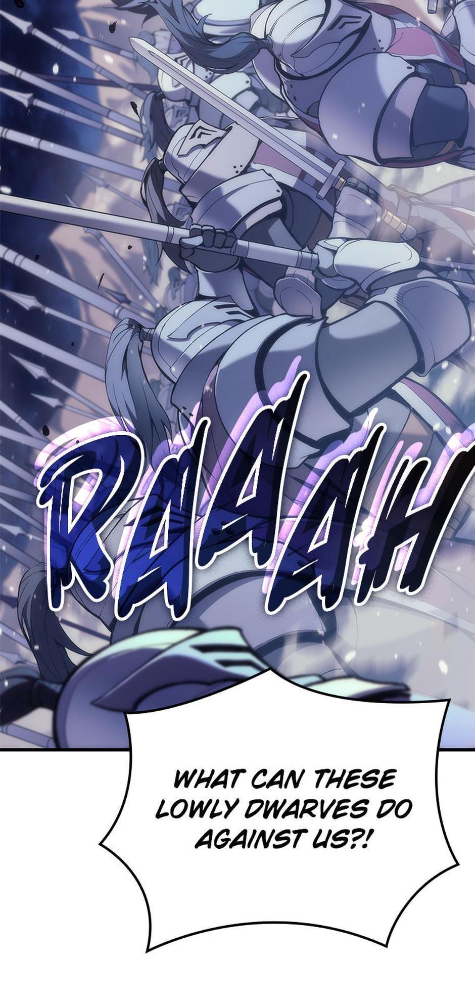 The Reincarnated King of Fists Chap 48 - Next Chap 49