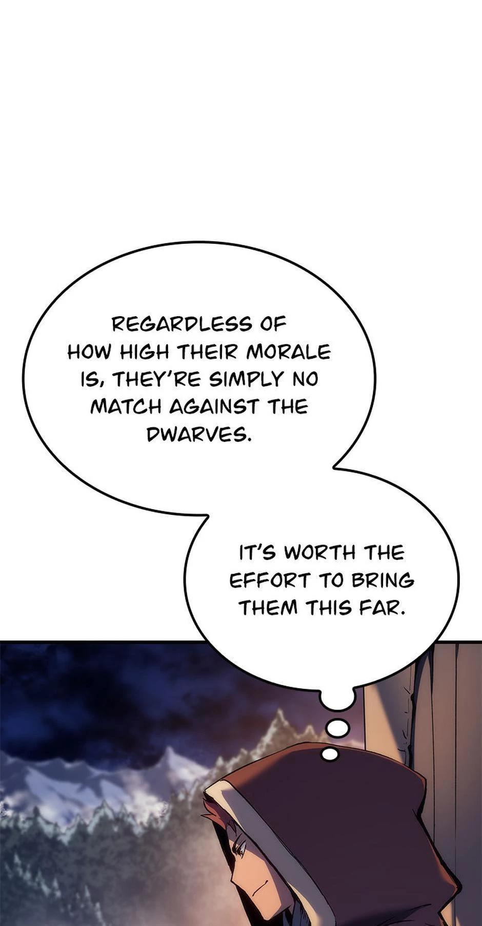 The Reincarnated King of Fists Chap 48 - Next Chap 49