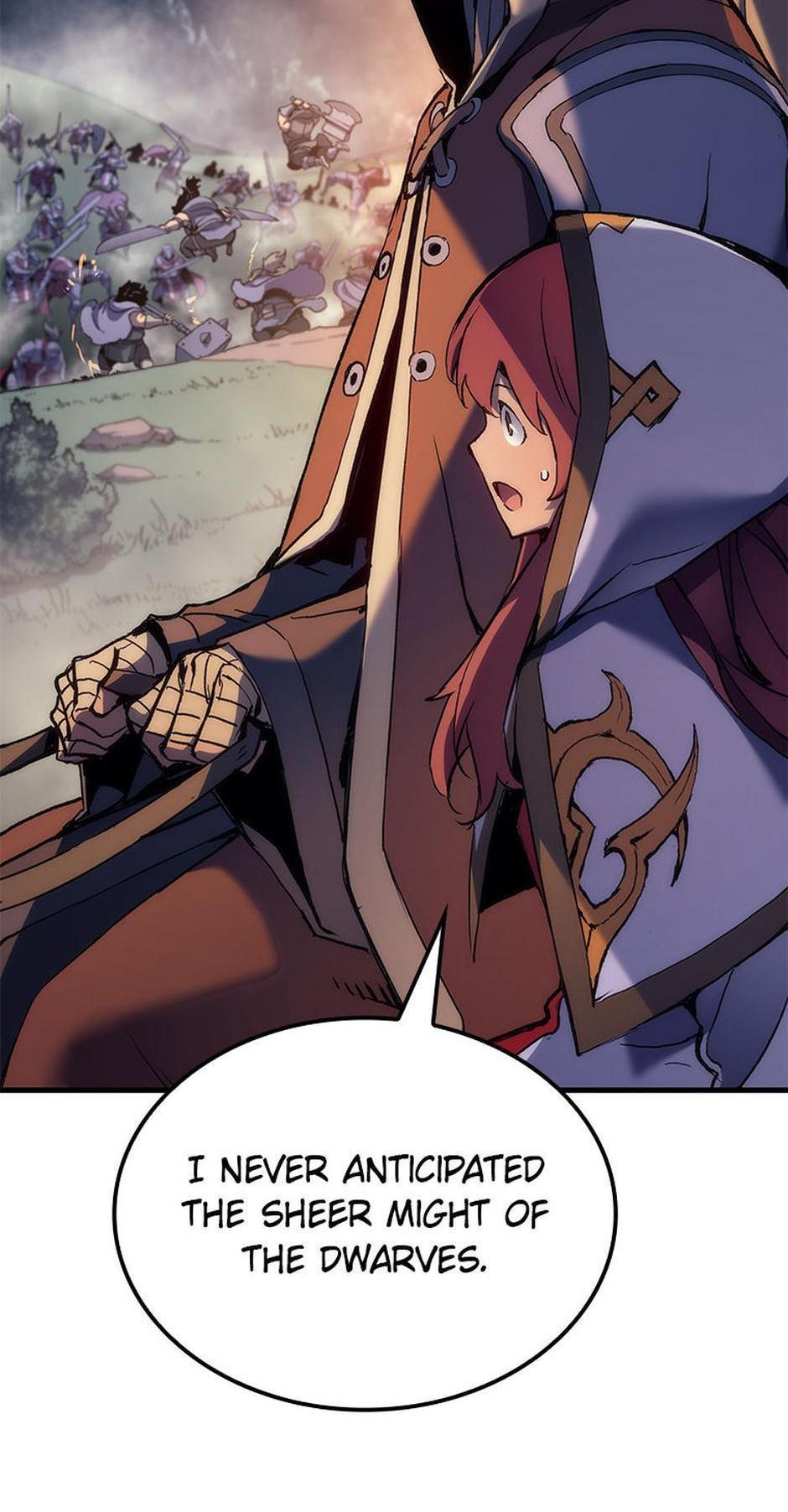 The Reincarnated King of Fists Chap 48 - Next Chap 49