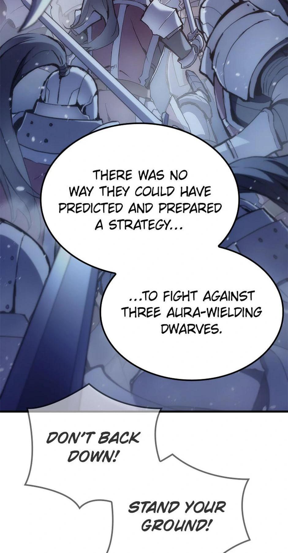 The Reincarnated King of Fists Chap 48 - Next Chap 49