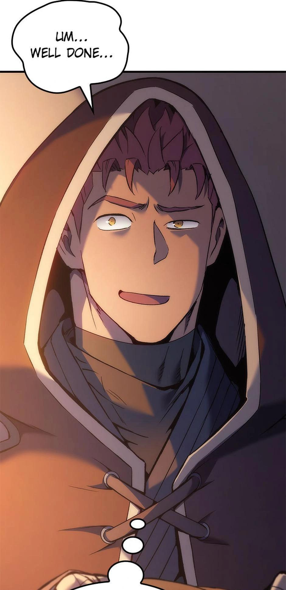 The Reincarnated King of Fists Chap 48 - Next Chap 49