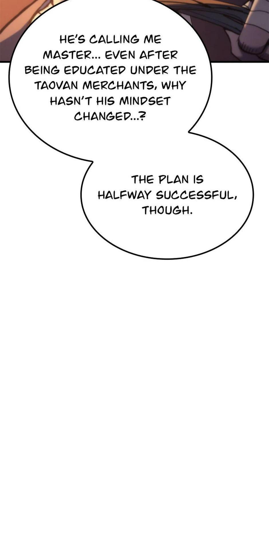 The Reincarnated King of Fists Chap 48 - Next Chap 49