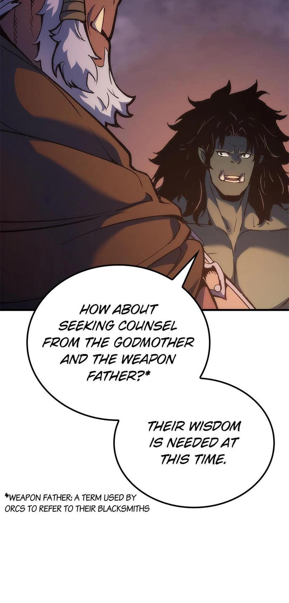 The Reincarnated King of Fists Chap 48 - Next Chap 49