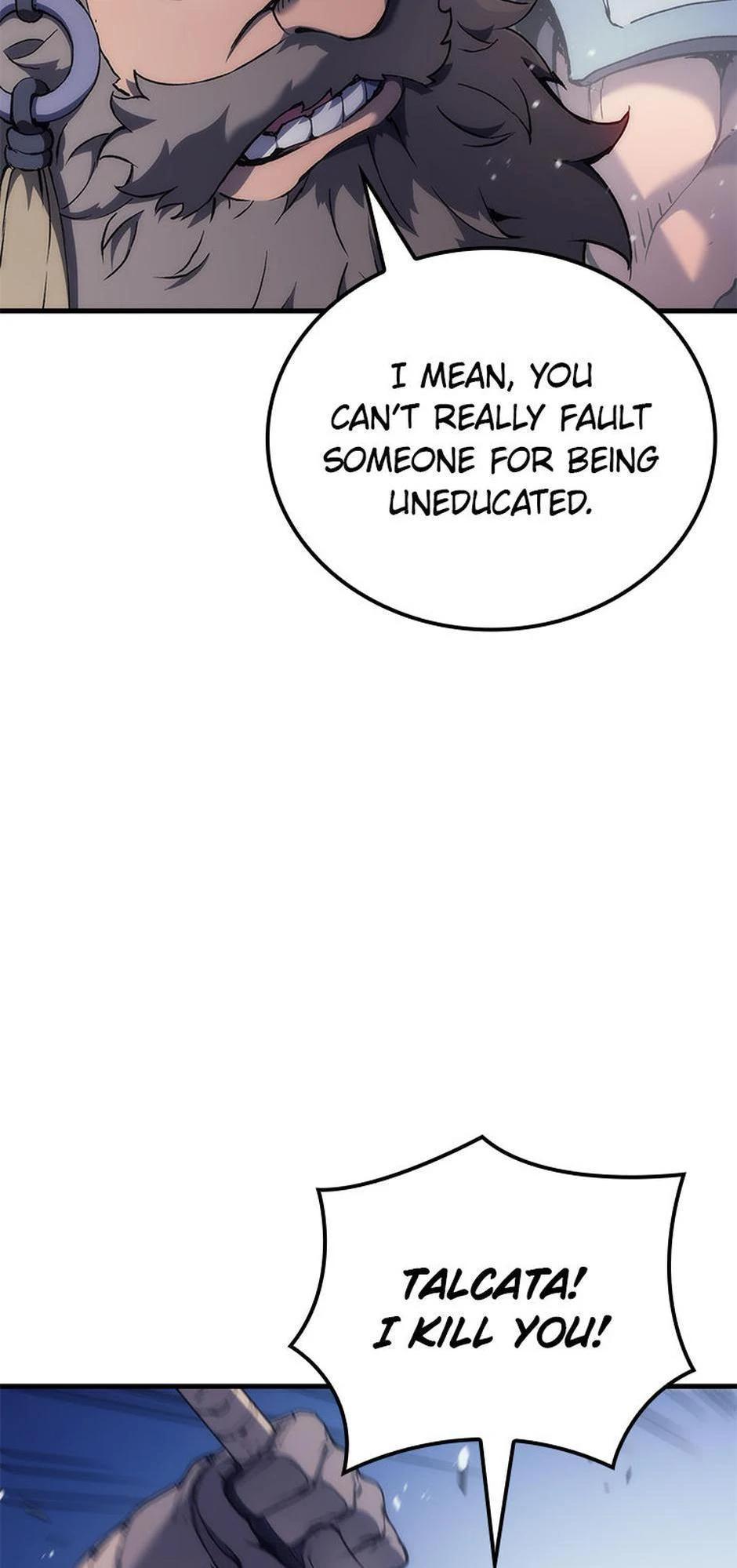 The Reincarnated King of Fists Chap 48 - Next Chap 49