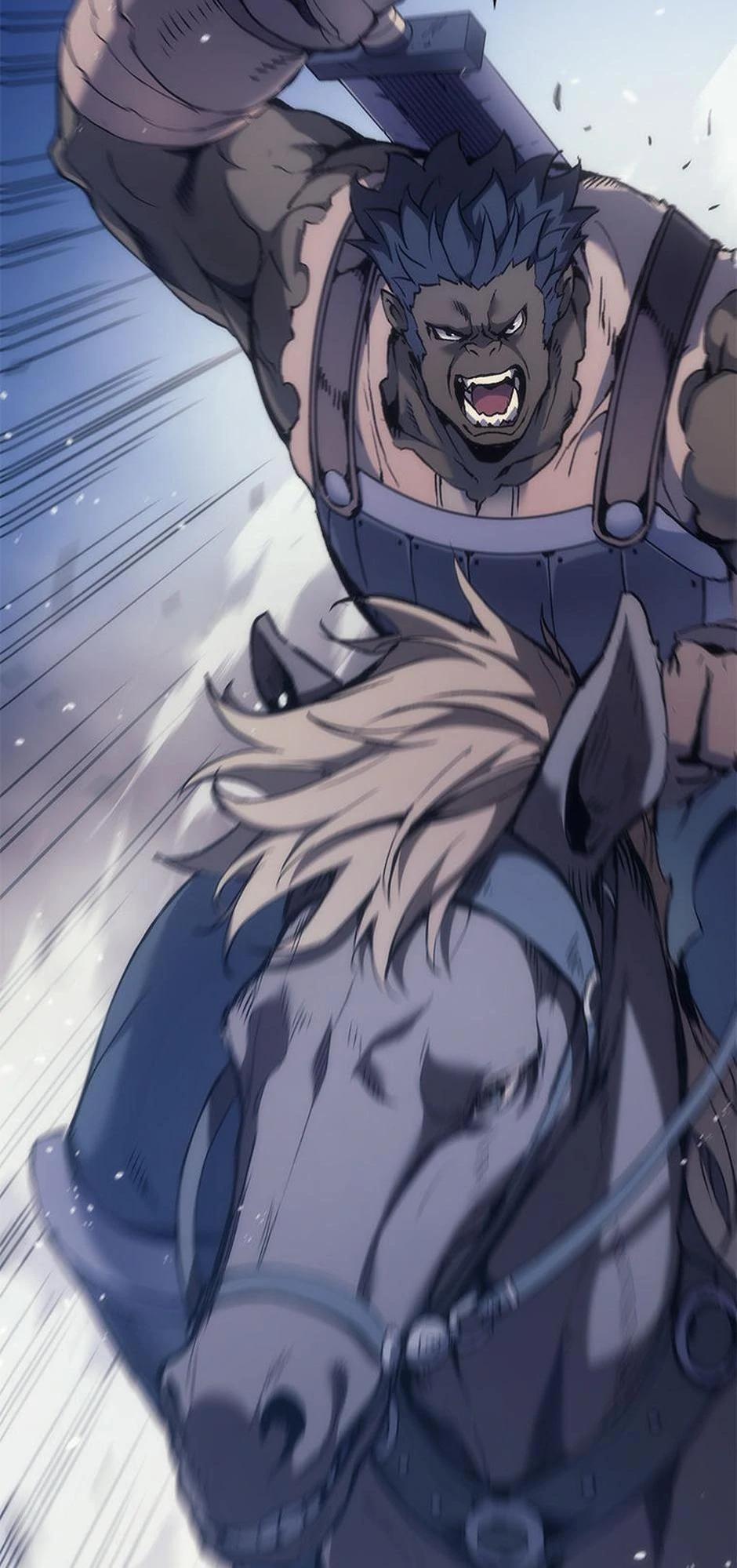 The Reincarnated King of Fists Chap 48 - Next Chap 49