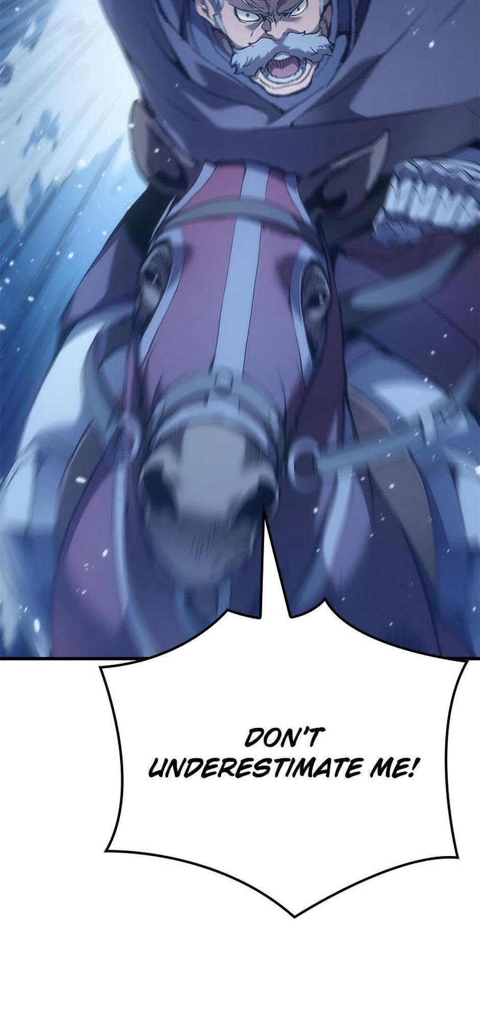 The Reincarnated King of Fists Chap 48 - Next Chap 49