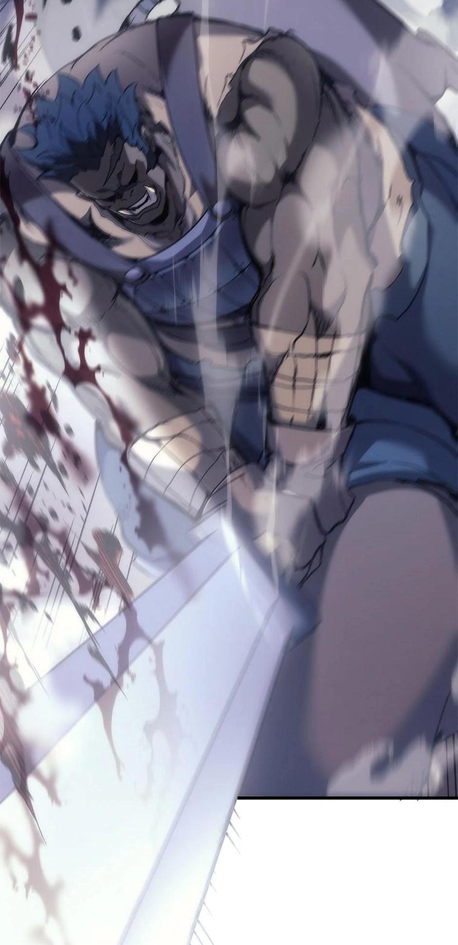 The Reincarnated King of Fists Chap 48 - Next Chap 49