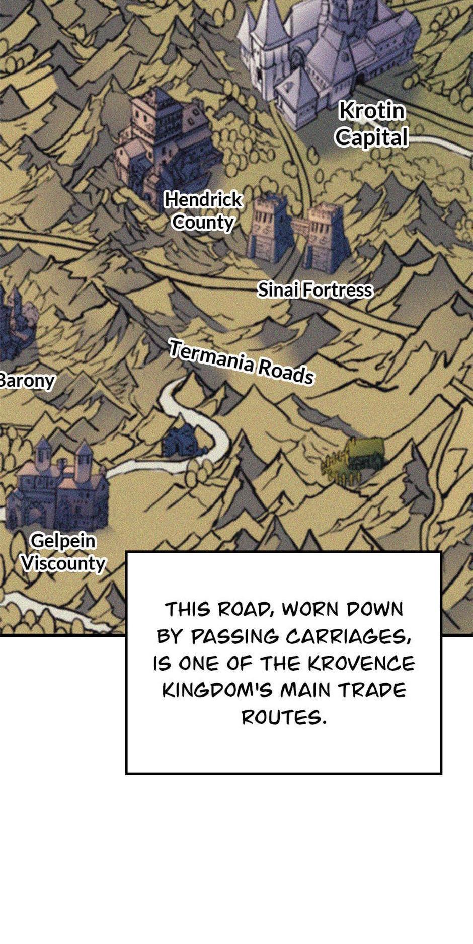 The Reincarnated King of Fists Chap 48 - Next Chap 49