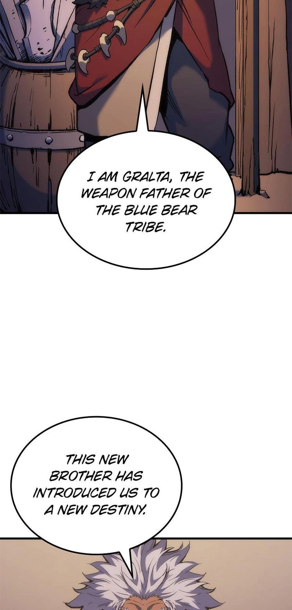 The Reincarnated King of Fists Chap 48 - Next Chap 49