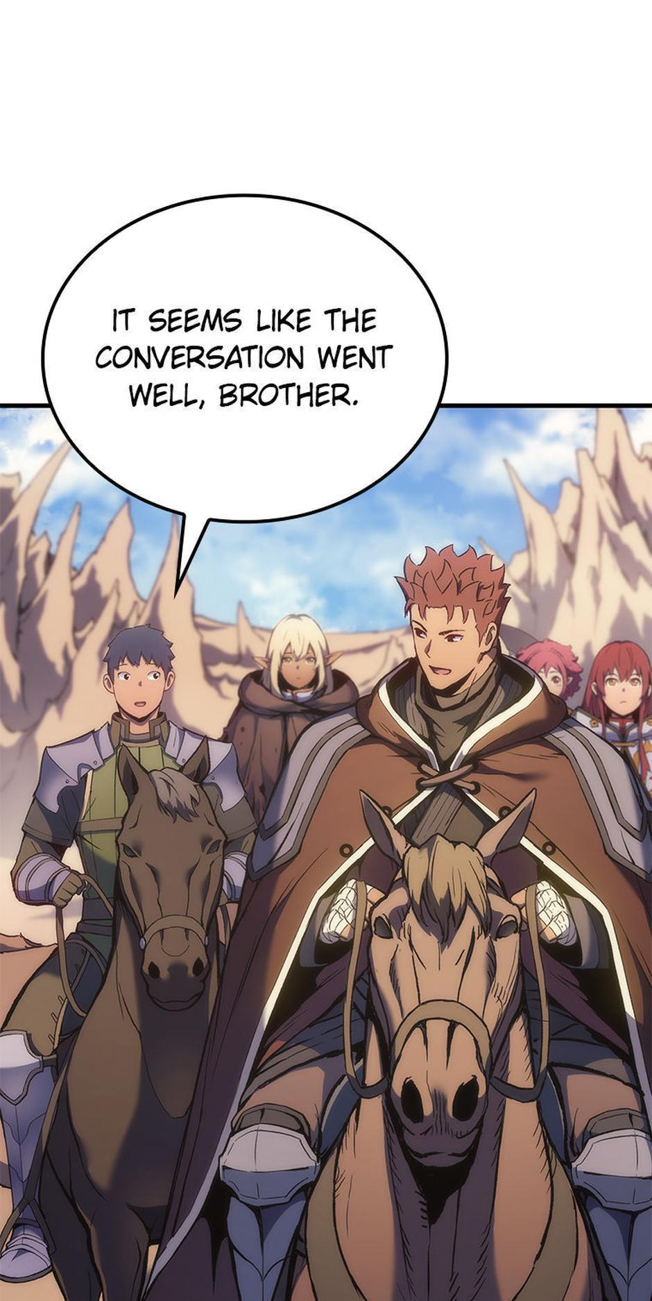 The Reincarnated King of Fists Chap 48 - Next Chap 49