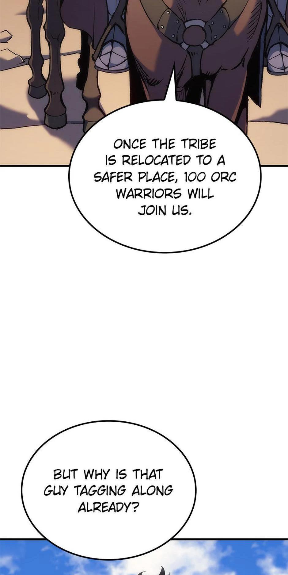 The Reincarnated King of Fists Chap 48 - Next Chap 49