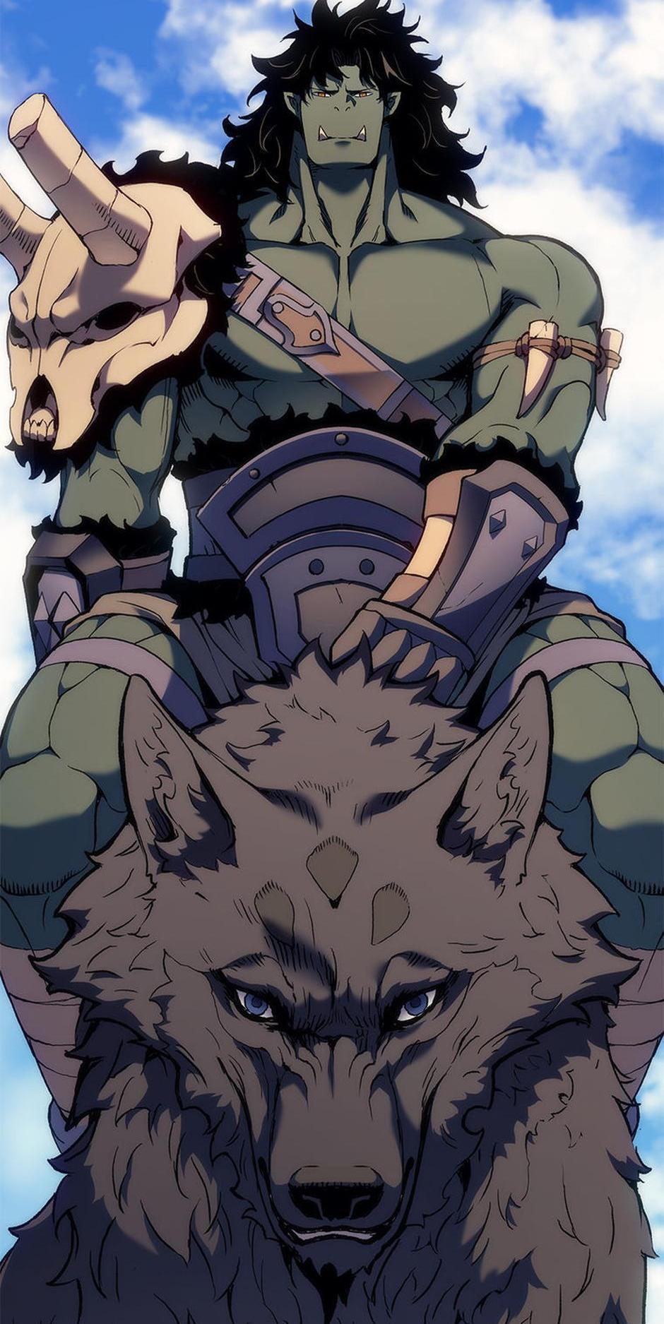 The Reincarnated King of Fists Chap 48 - Next Chap 49