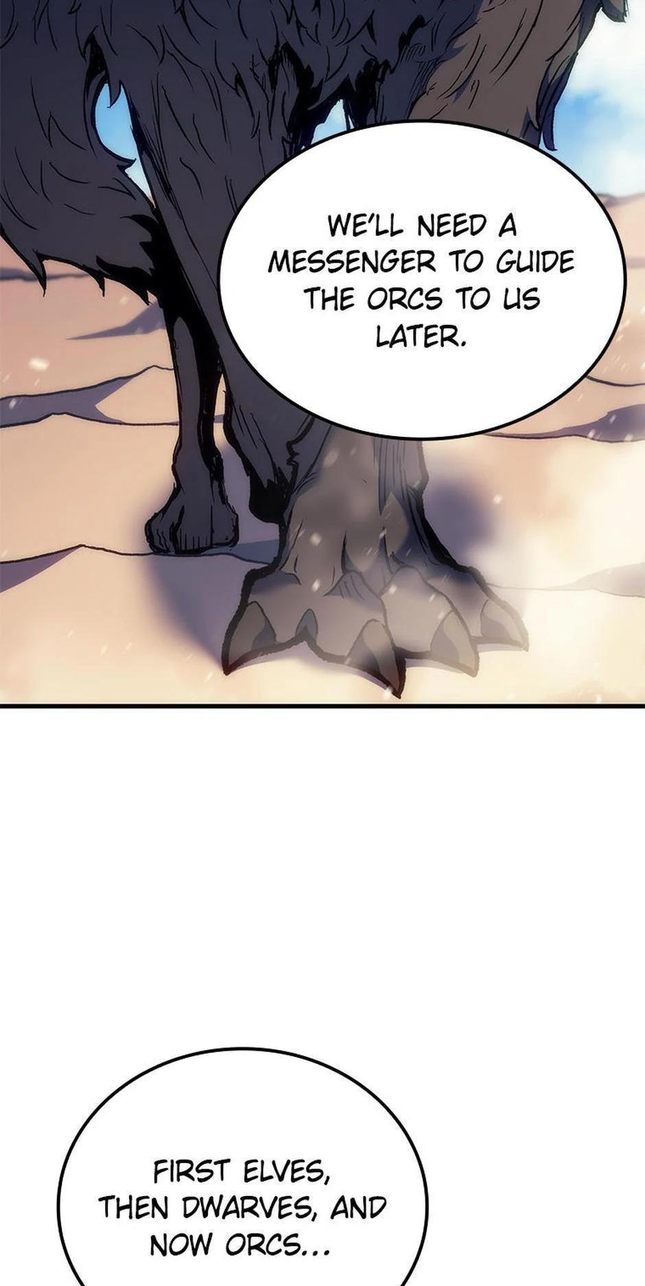 The Reincarnated King of Fists Chap 48 - Next Chap 49