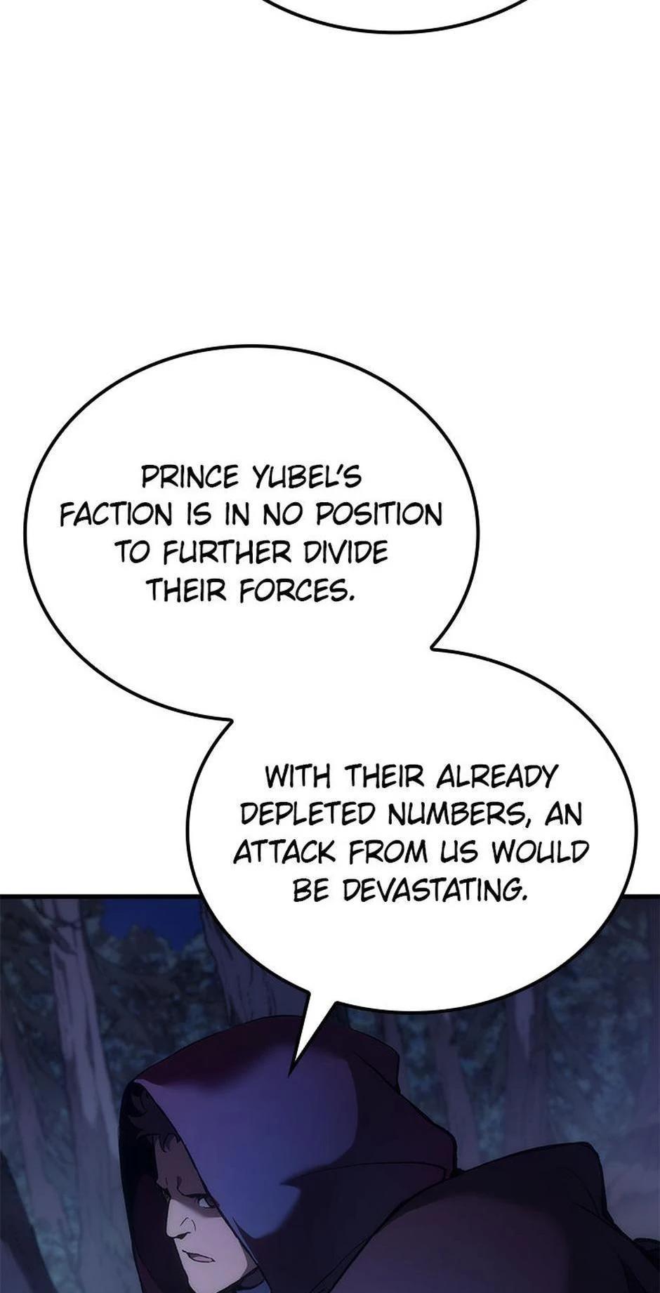 The Reincarnated King of Fists Chap 48 - Next Chap 49