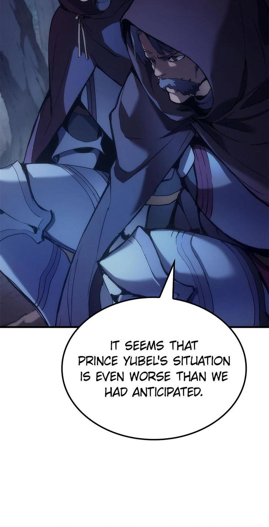 The Reincarnated King of Fists Chap 48 - Next Chap 49