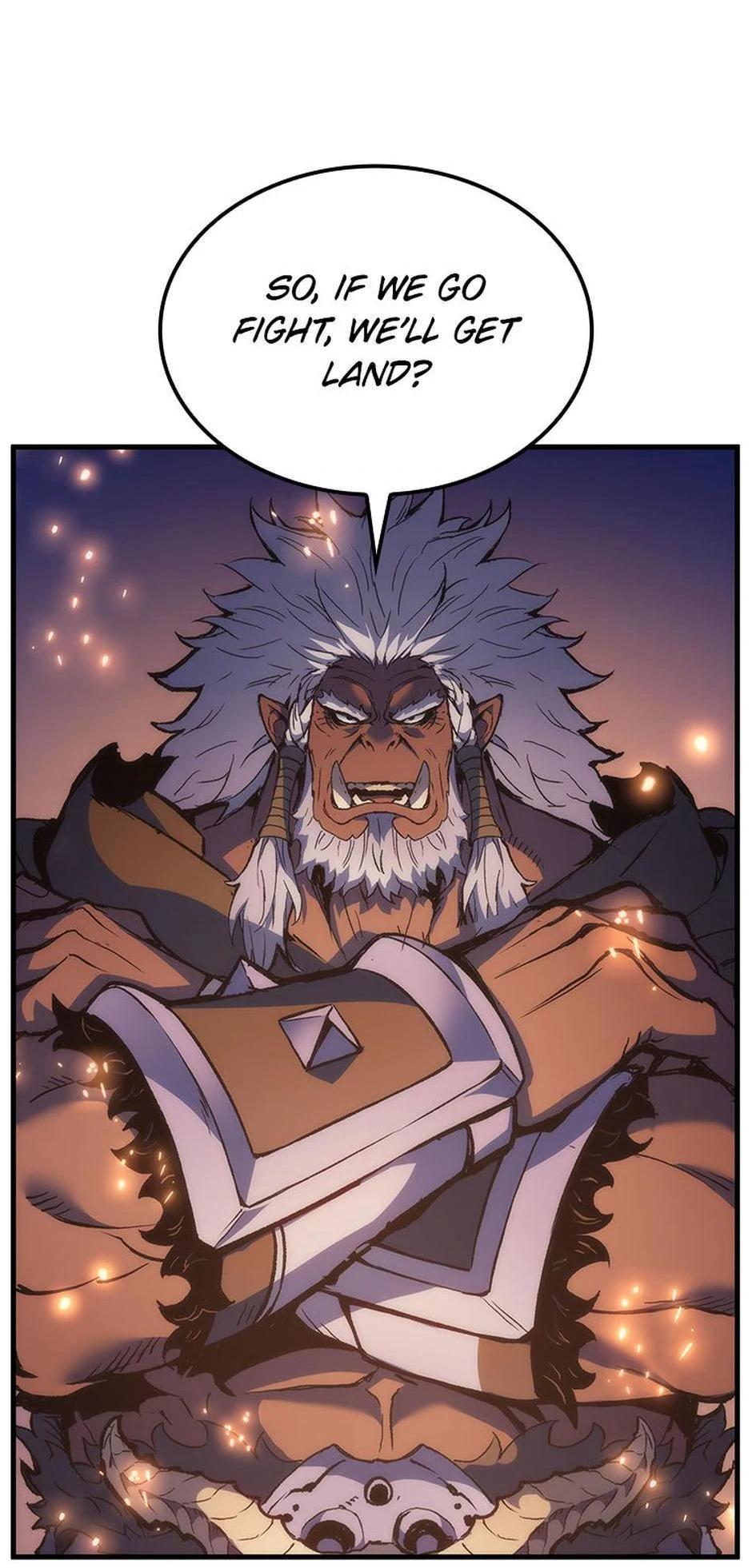 The Reincarnated King of Fists Chap 48 - Next Chap 49