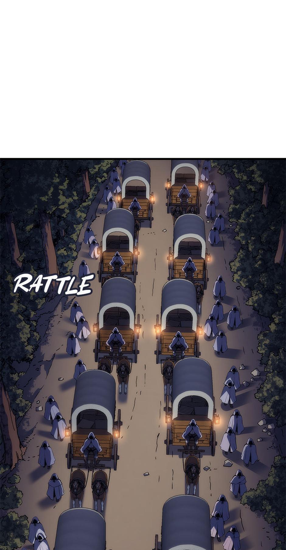 The Reincarnated King of Fists Chap 48 - Next Chap 49