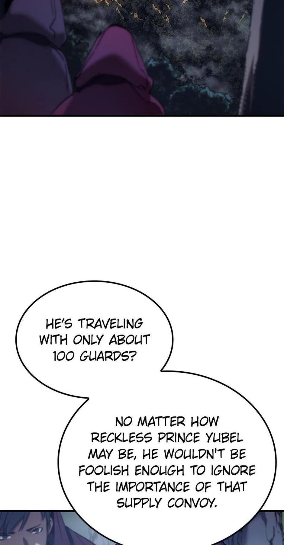 The Reincarnated King of Fists Chap 48 - Next Chap 49