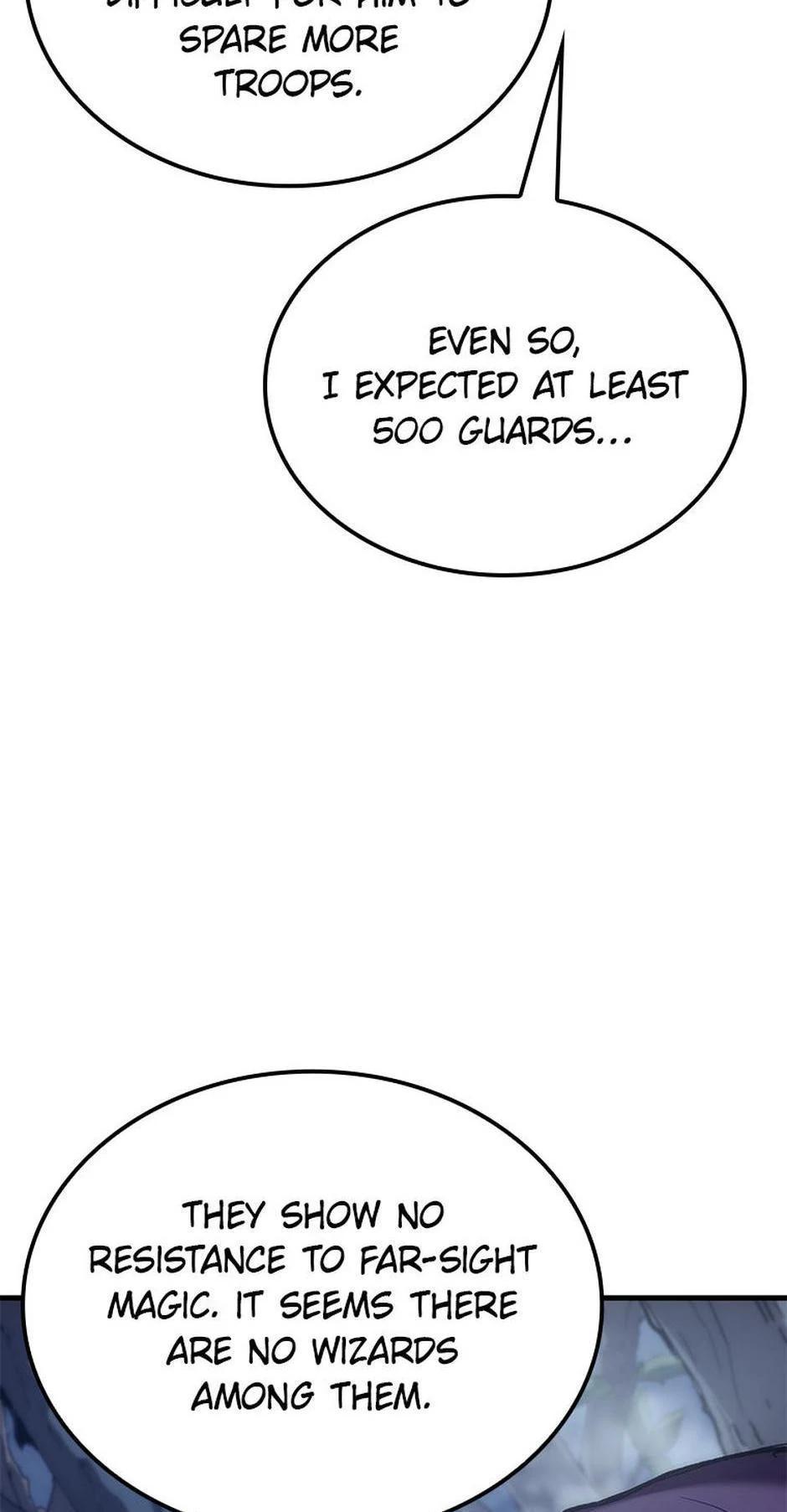 The Reincarnated King of Fists Chap 48 - Next Chap 49