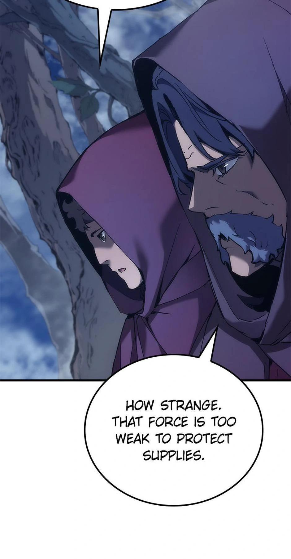 The Reincarnated King of Fists Chap 48 - Next Chap 49