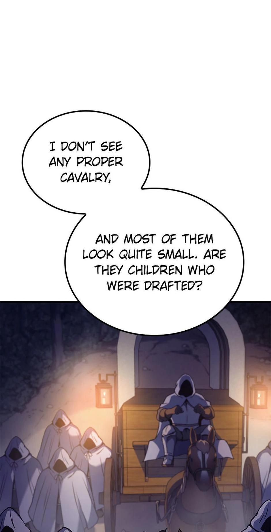 The Reincarnated King of Fists Chap 48 - Next Chap 49