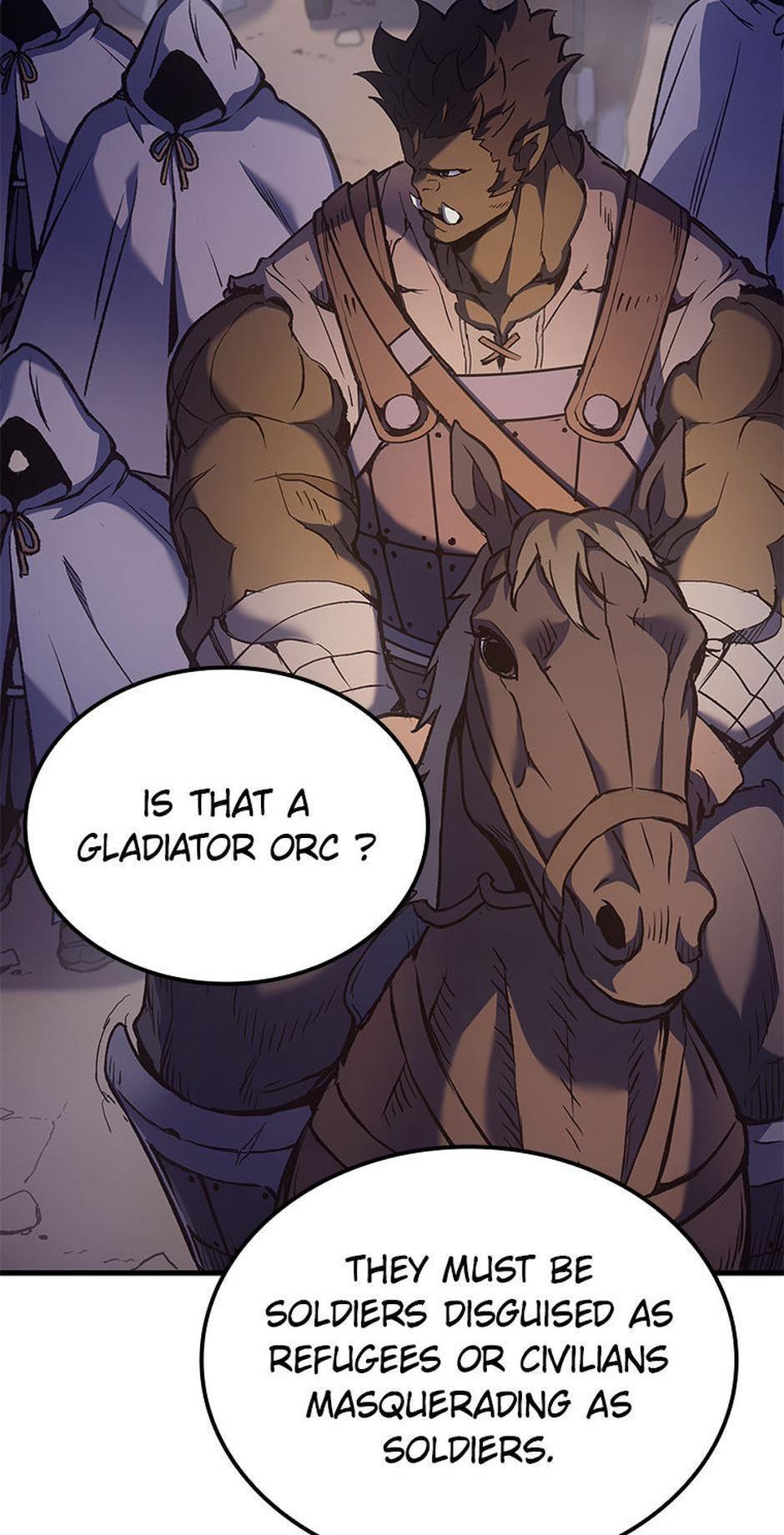 The Reincarnated King of Fists Chap 48 - Next Chap 49