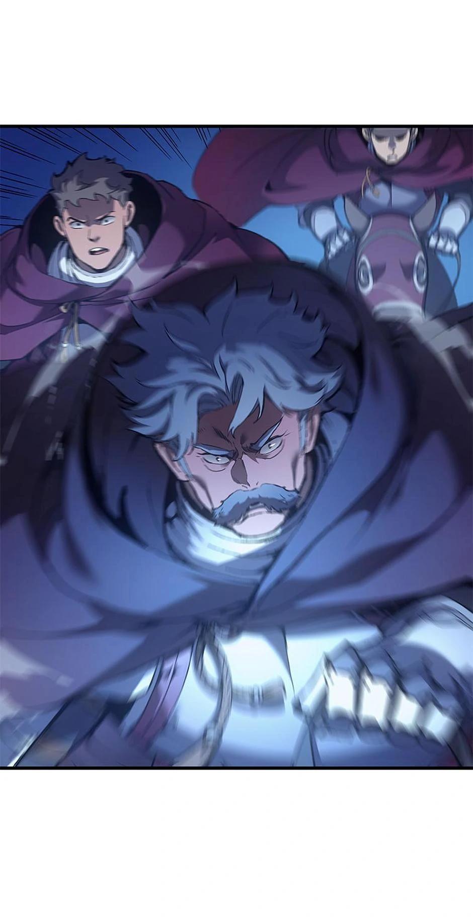 The Reincarnated King of Fists Chap 48 - Next Chap 49