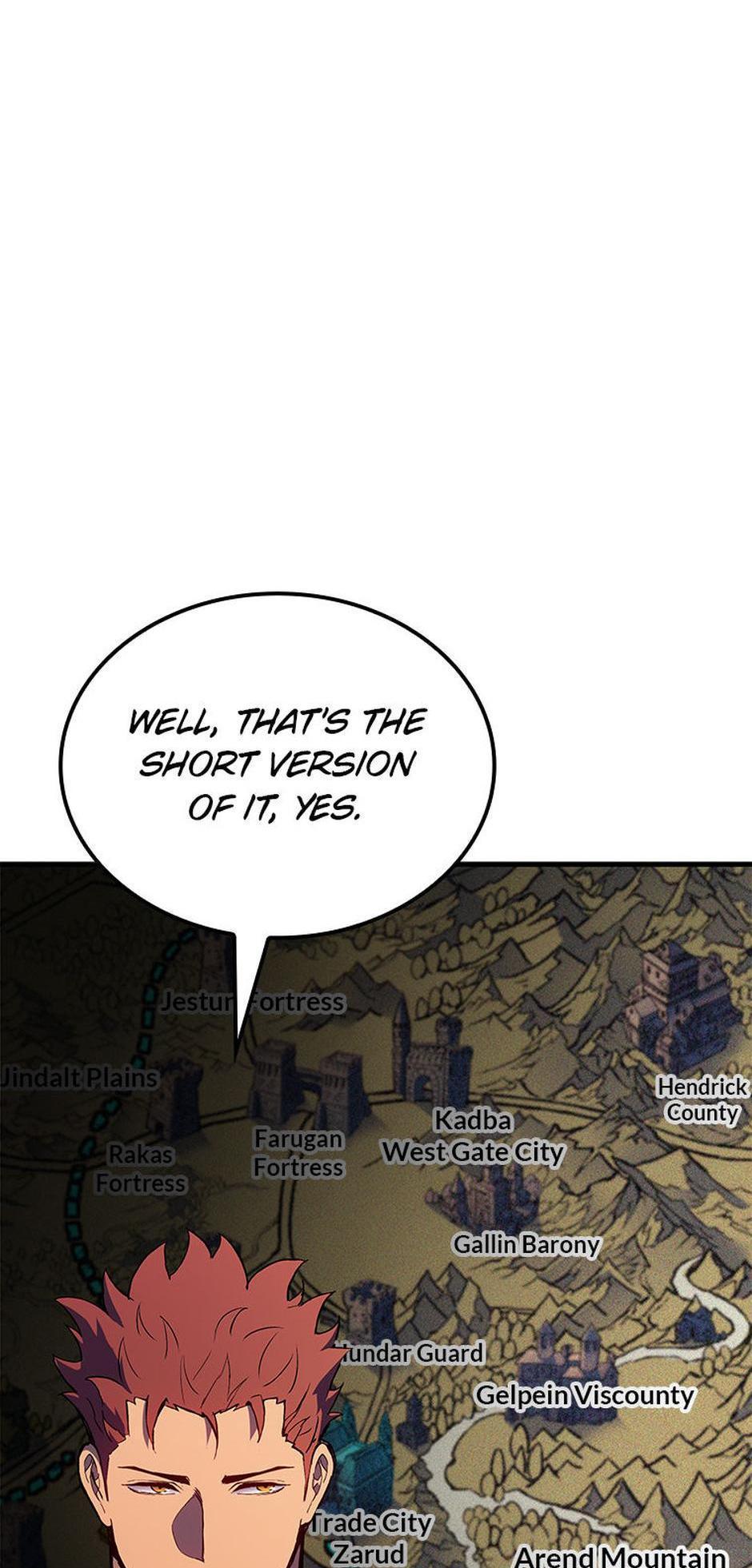 The Reincarnated King of Fists Chap 48 - Next Chap 49