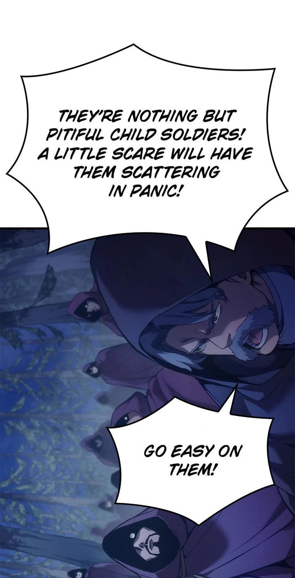 The Reincarnated King of Fists Chap 48 - Next Chap 49