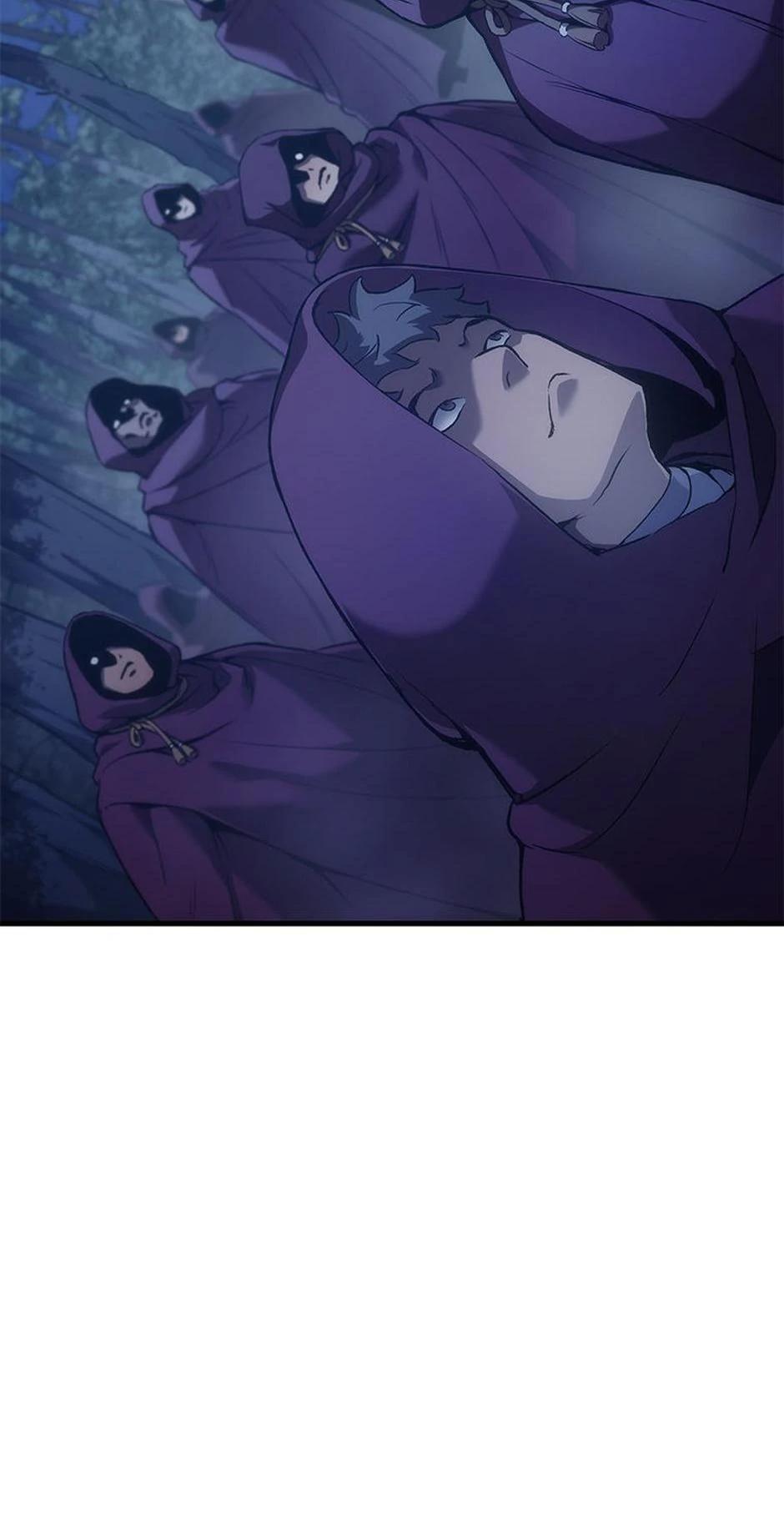 The Reincarnated King of Fists Chap 48 - Next Chap 49