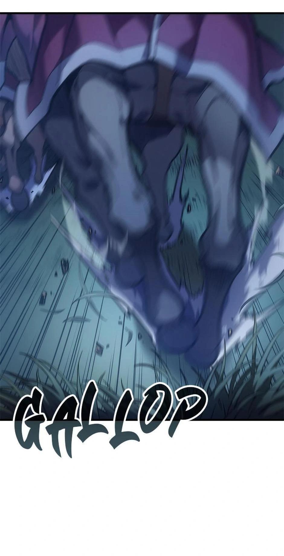 The Reincarnated King of Fists Chap 48 - Next Chap 49