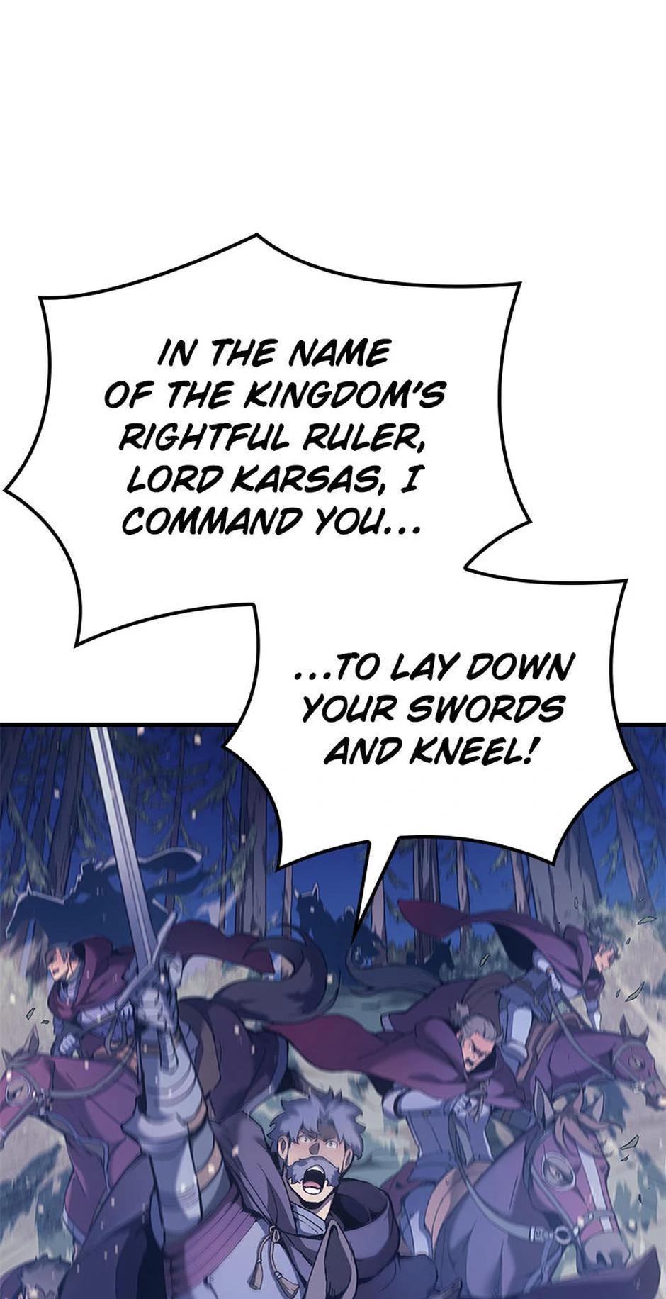 The Reincarnated King of Fists Chap 48 - Next Chap 49