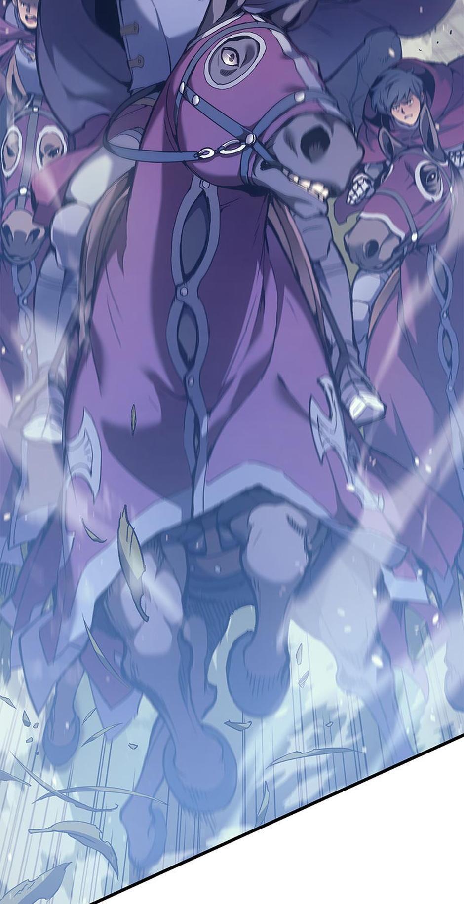 The Reincarnated King of Fists Chap 48 - Next Chap 49