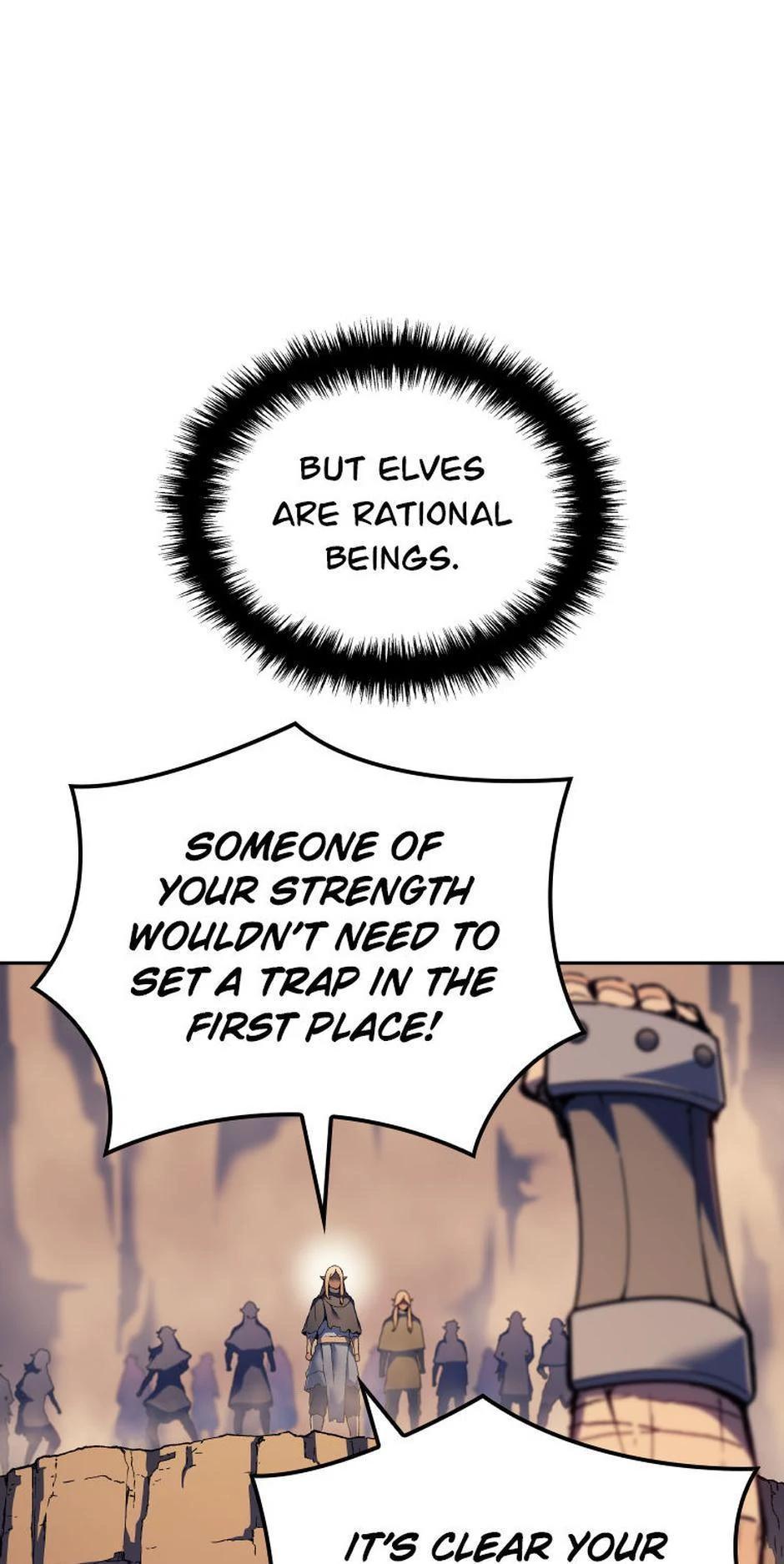 The Reincarnated King of Fists Chap 40 - Next Chap 41