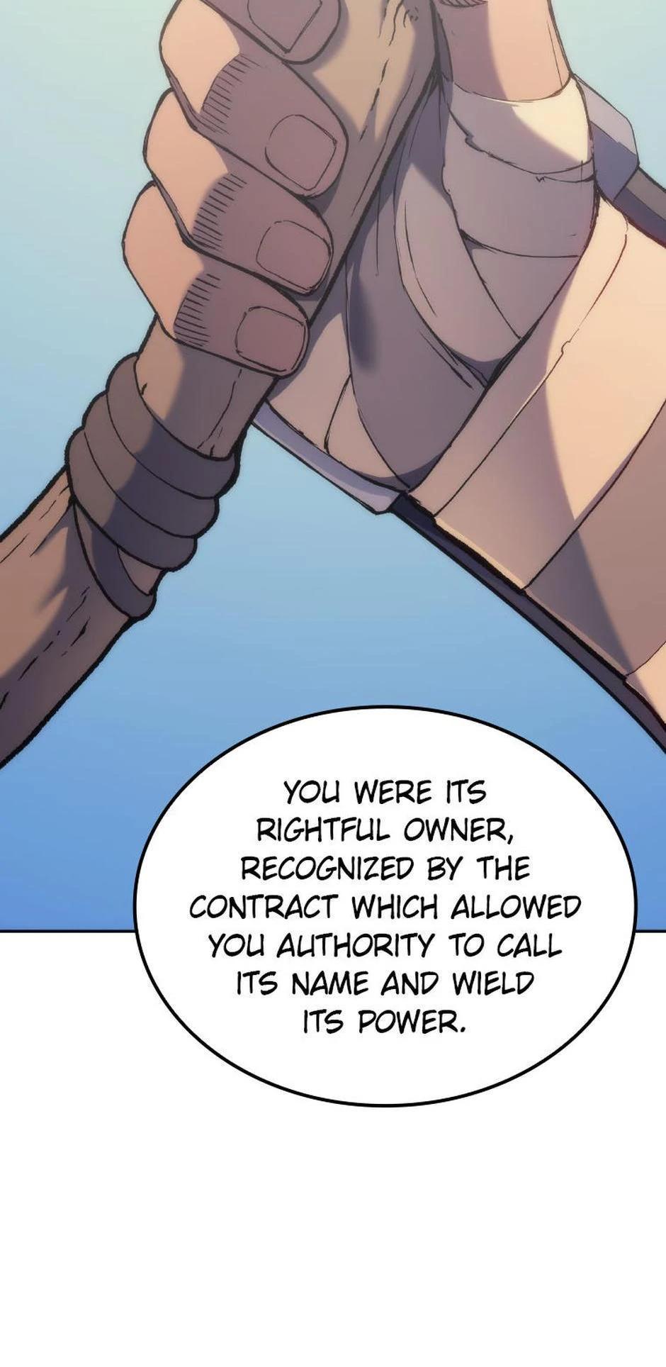The Reincarnated King of Fists Chap 40 - Next Chap 41