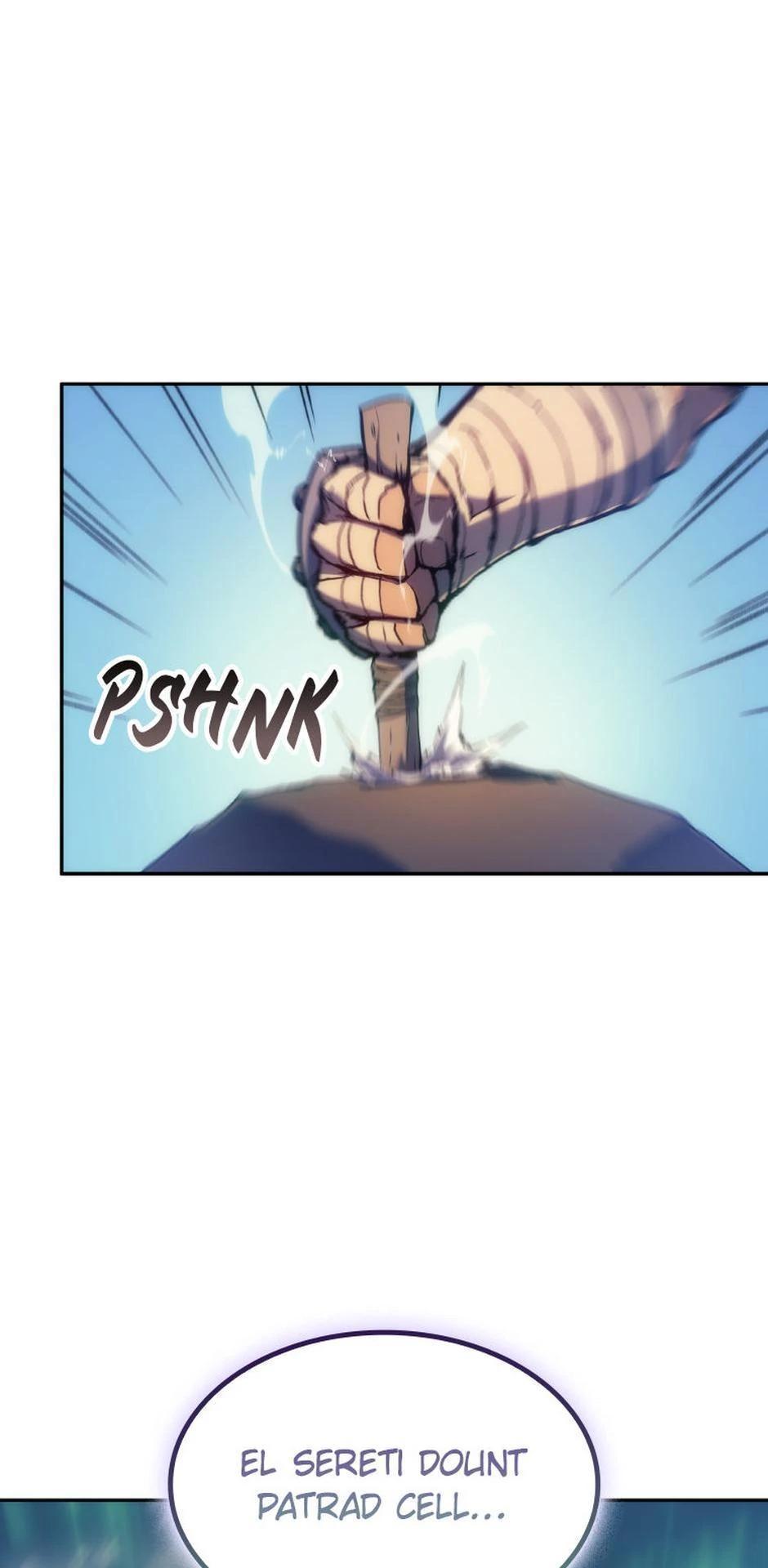 The Reincarnated King of Fists Chap 40 - Next Chap 41