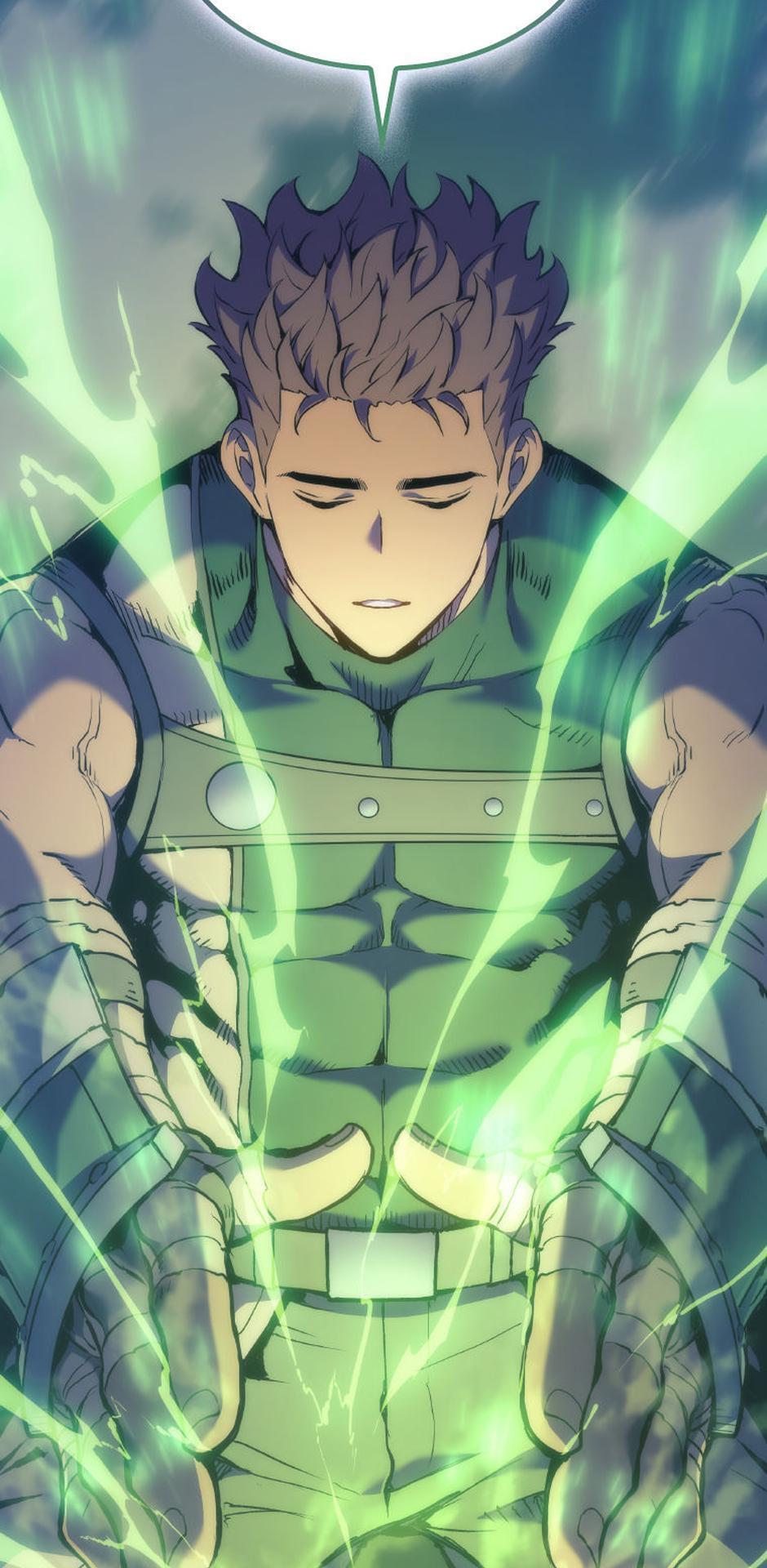 The Reincarnated King of Fists Chap 40 - Next Chap 41