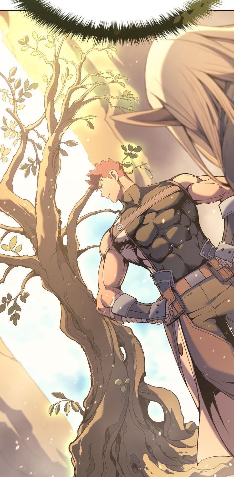 The Reincarnated King of Fists Chap 40 - Next Chap 41