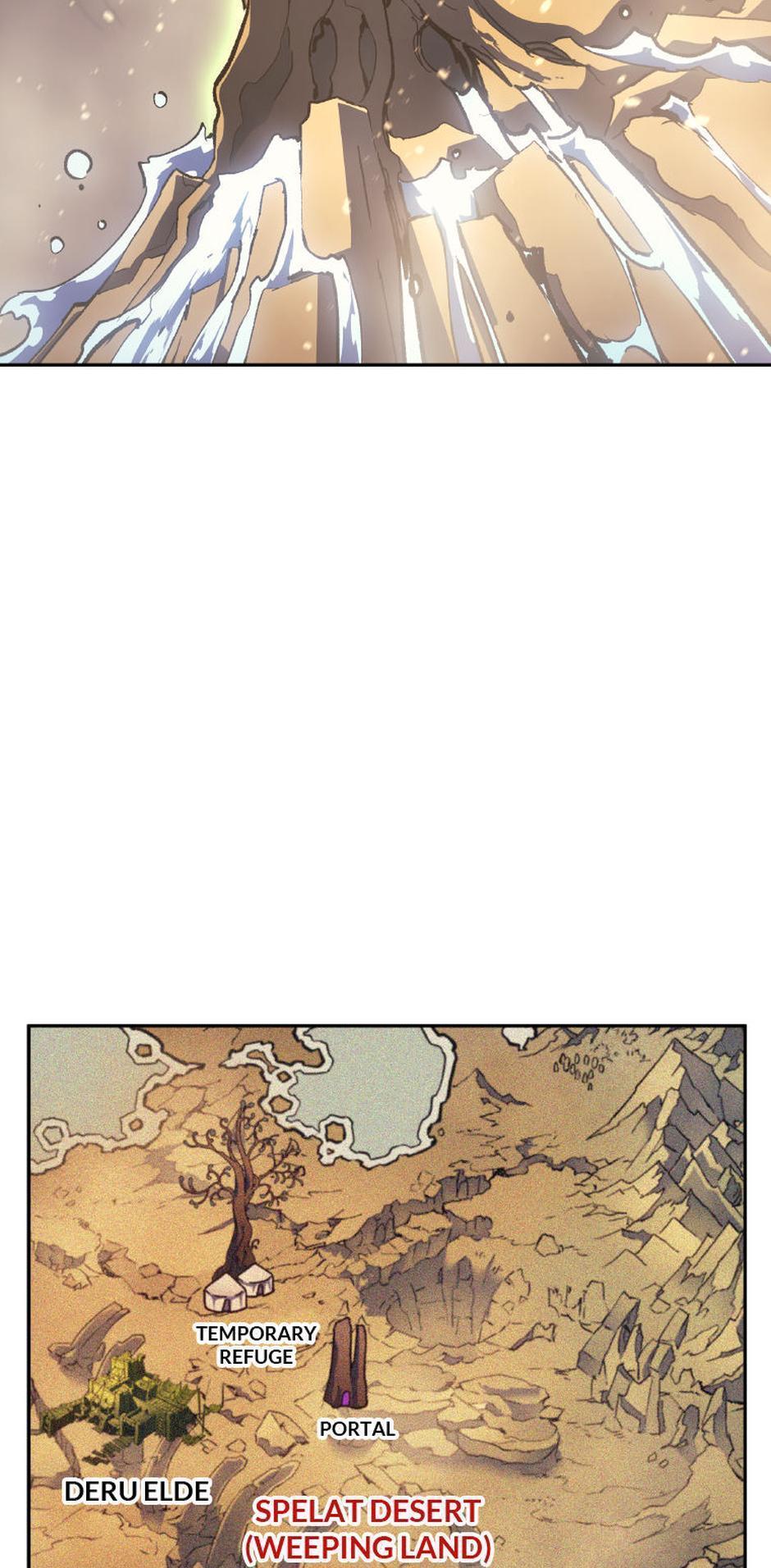 The Reincarnated King of Fists Chap 40 - Next Chap 41