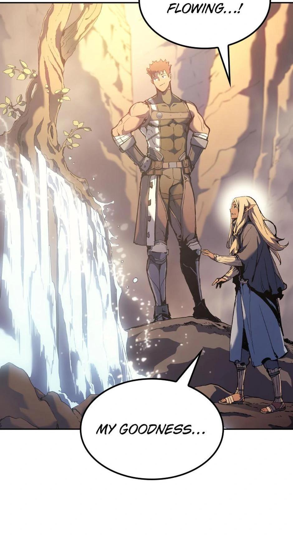 The Reincarnated King of Fists Chap 40 - Next Chap 41