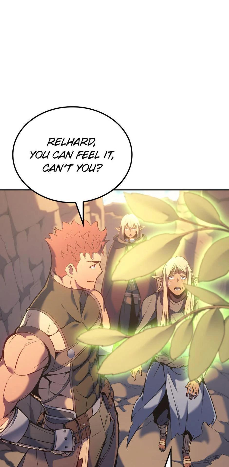 The Reincarnated King of Fists Chap 40 - Next Chap 41