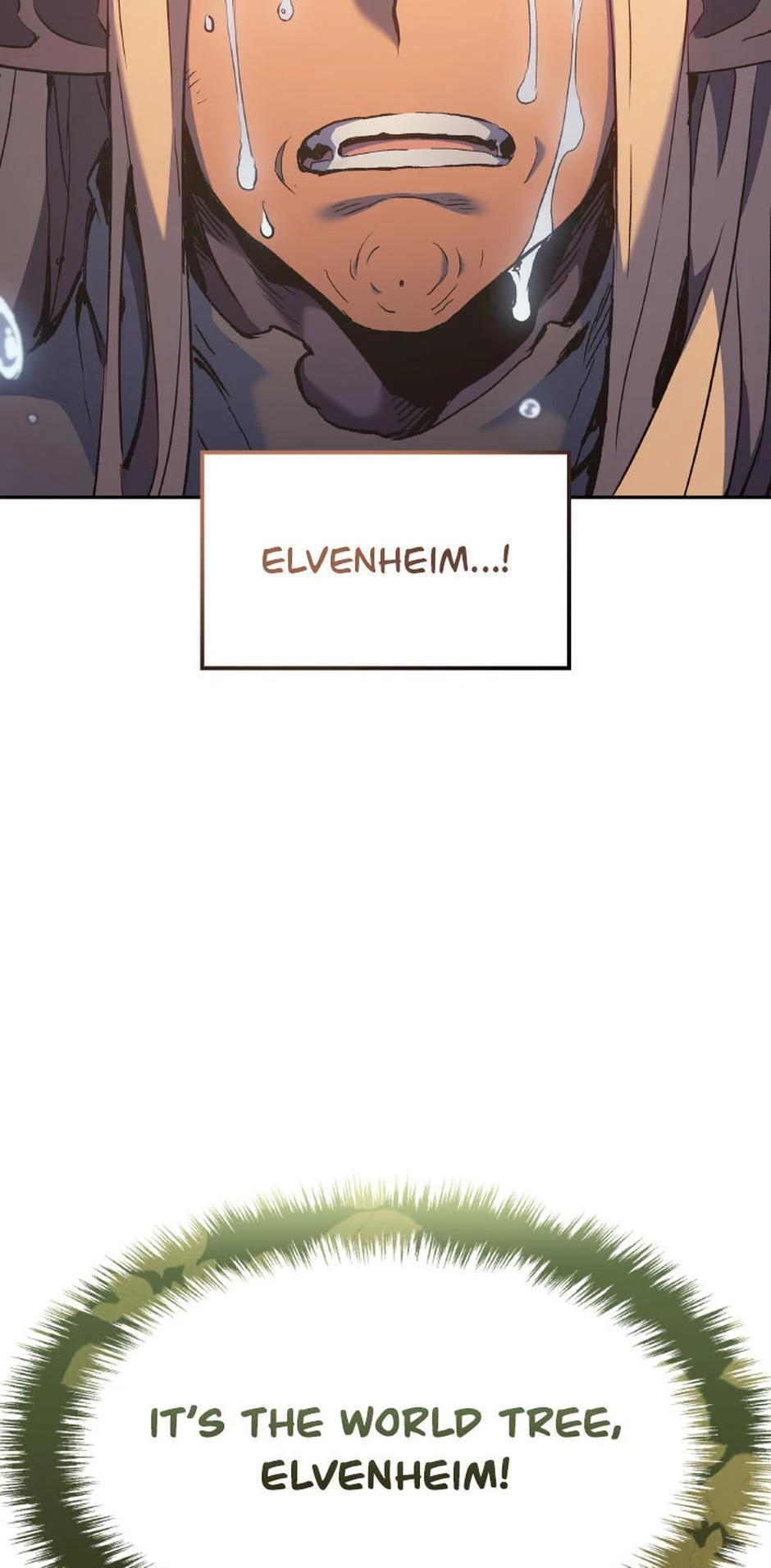 The Reincarnated King of Fists Chap 40 - Next Chap 41
