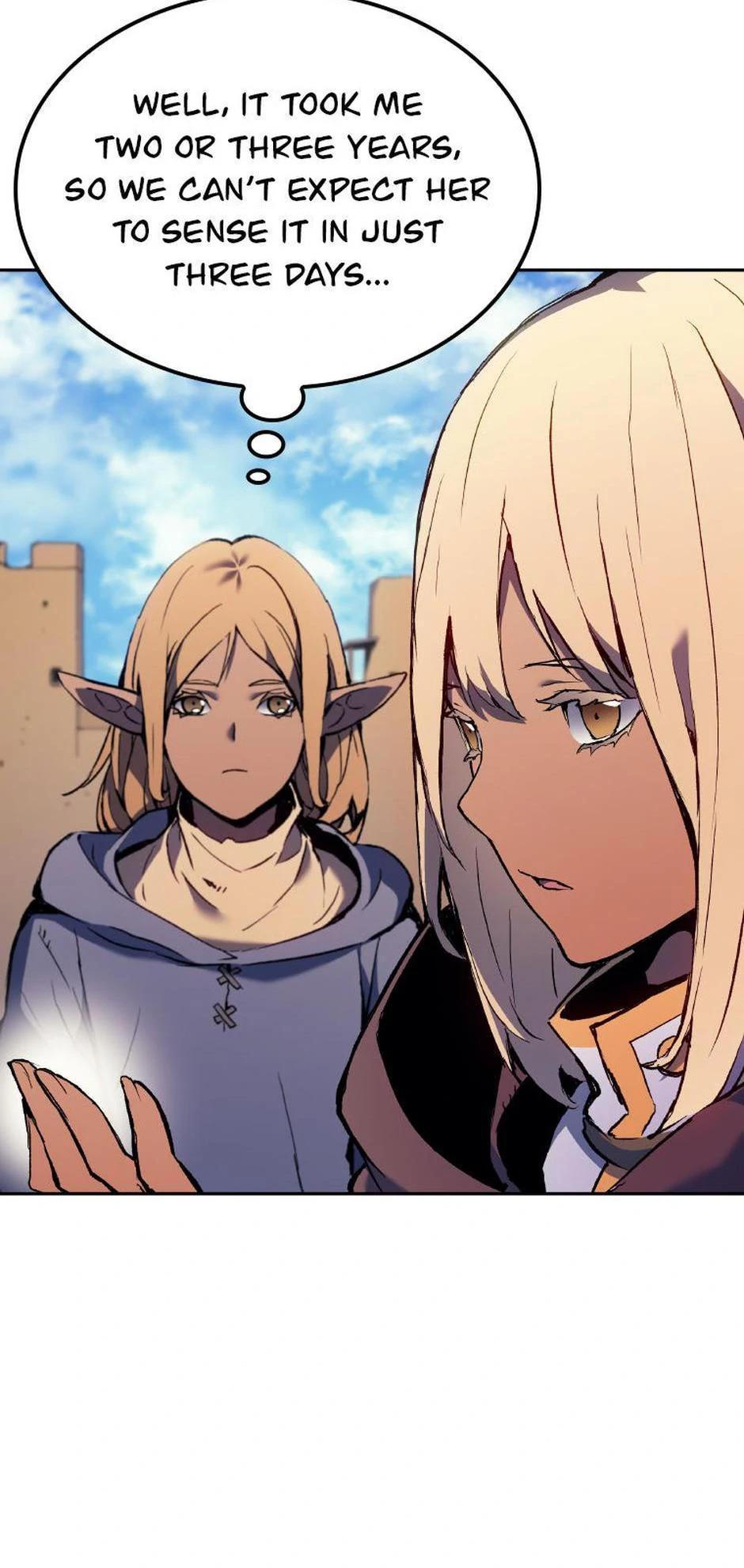 The Reincarnated King of Fists Chap 40 - Next Chap 41