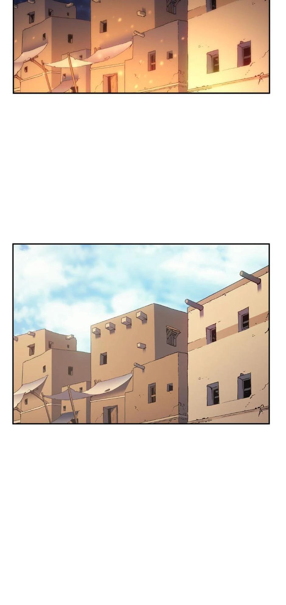 The Reincarnated King of Fists Chap 40 - Next Chap 41