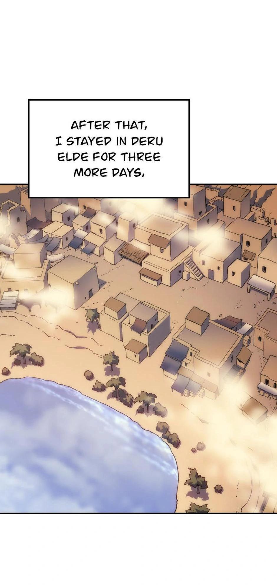 The Reincarnated King of Fists Chap 40 - Next Chap 41